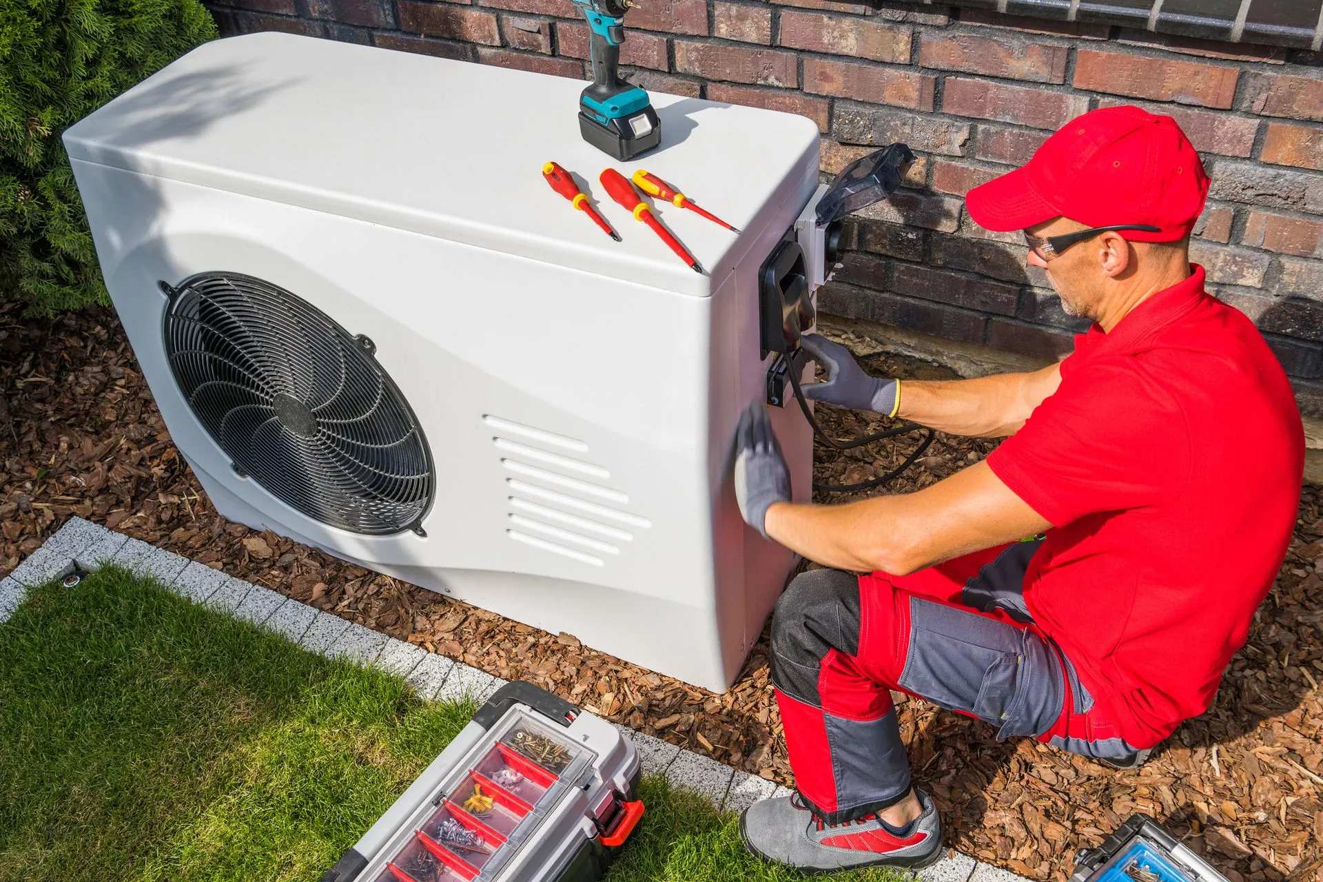 About HVAC in Salem, CT